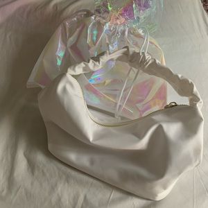Stoney Clover Lane Scrunch Bag